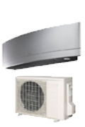 Reparación averías aire acondicionado Daikin en  Gipuzkoa